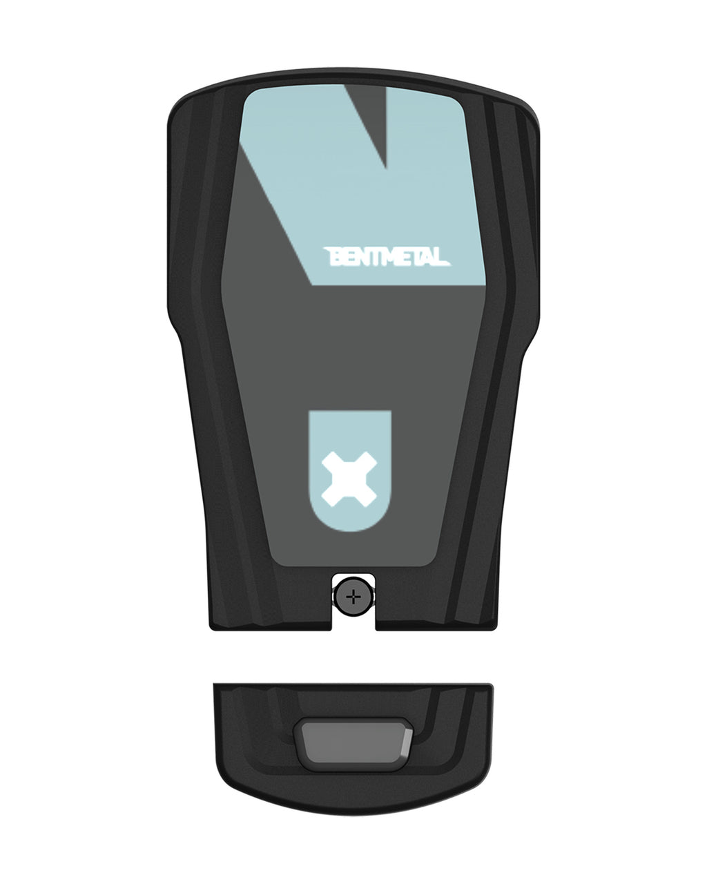 Bent Metal Lightning Supermatic® Snowboard Binding (lichen)