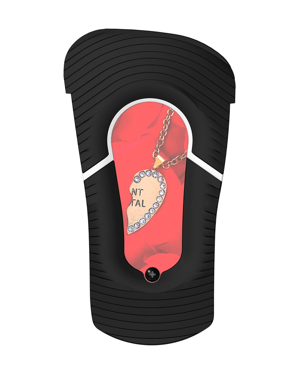 Bent Metal Metta Women's Snowboard Binding (black)