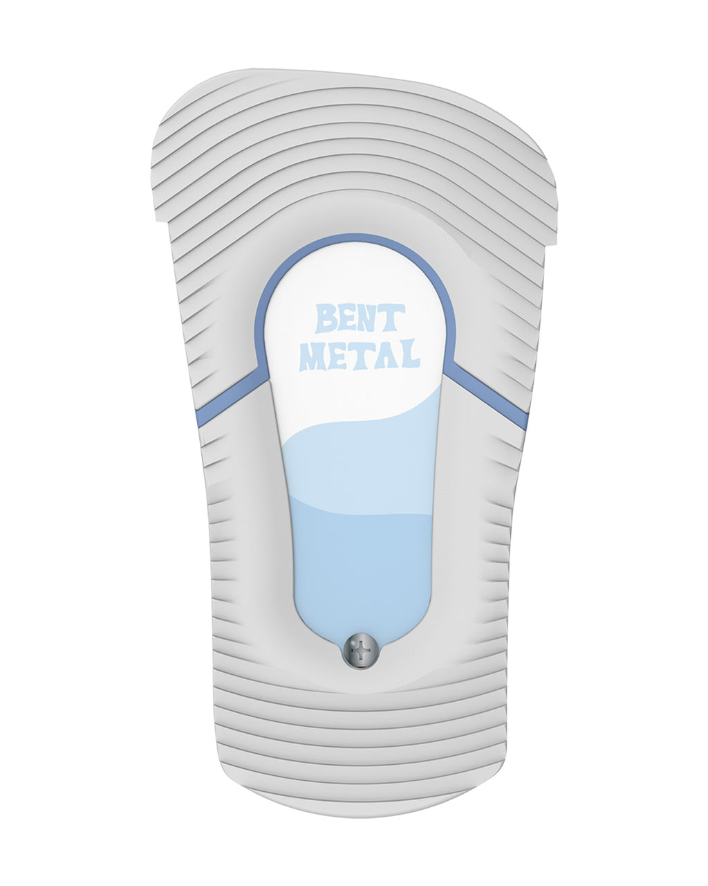 Bent Metal Metta Women's Snowboard Binding (white)