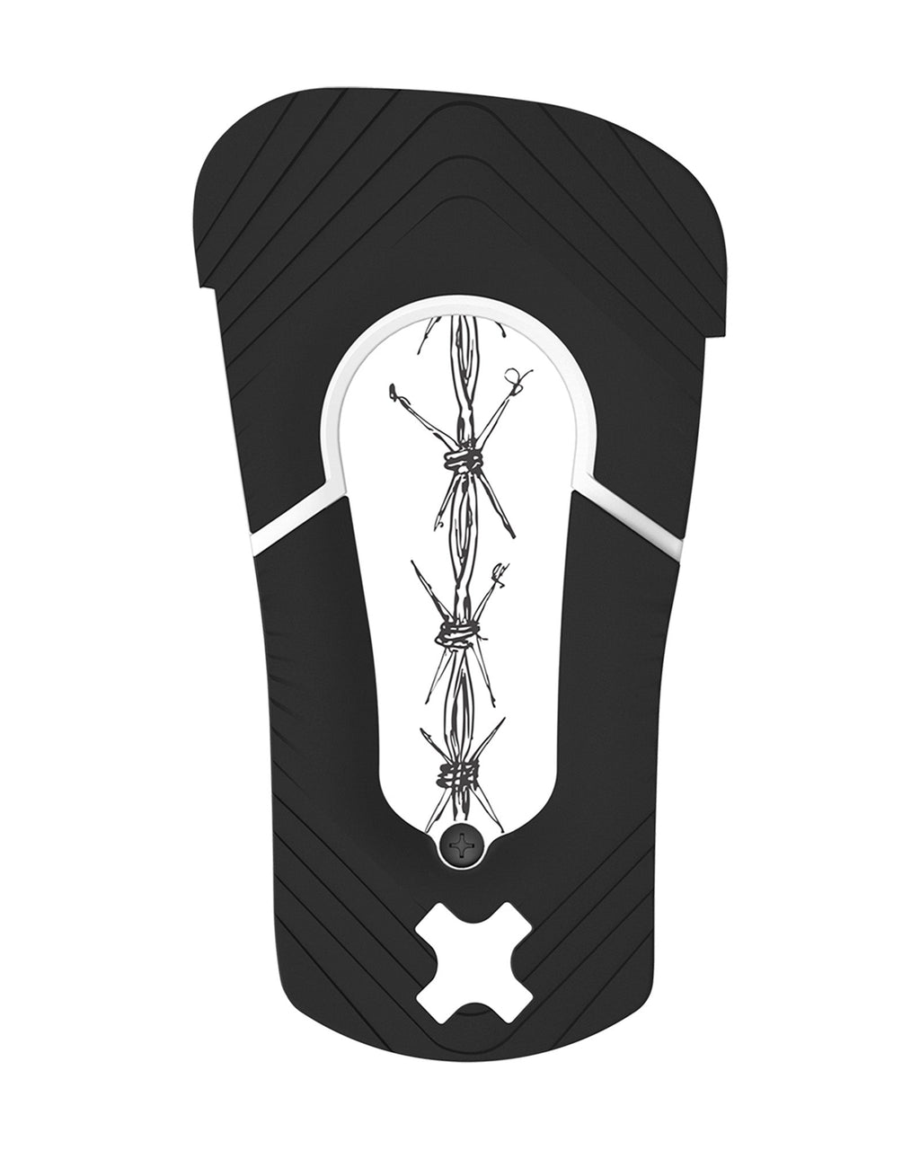 Bent Metal Stylist Women's Snowboard Binding (black)
