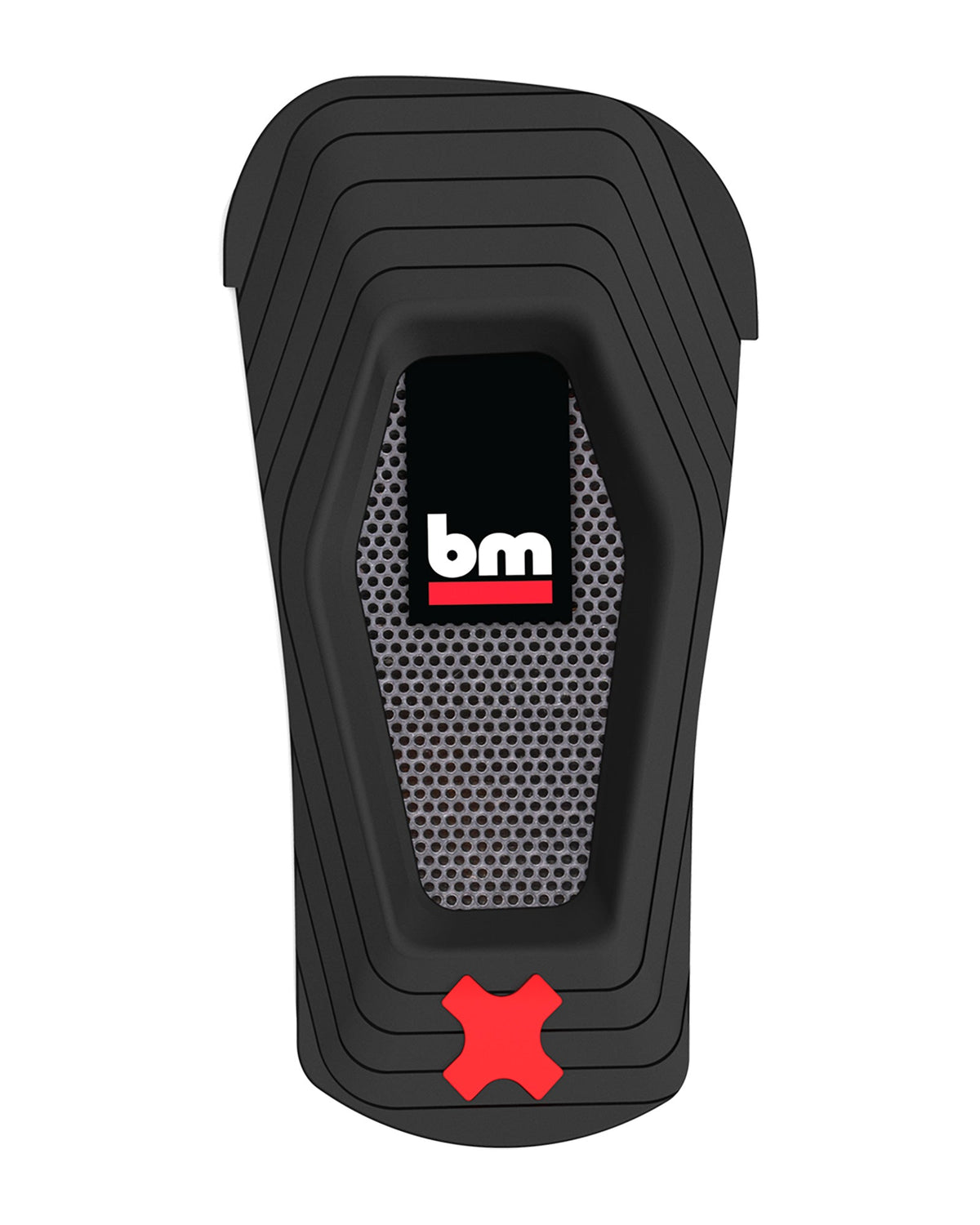 Bent Metal Transfer Snowboard Binding (black)