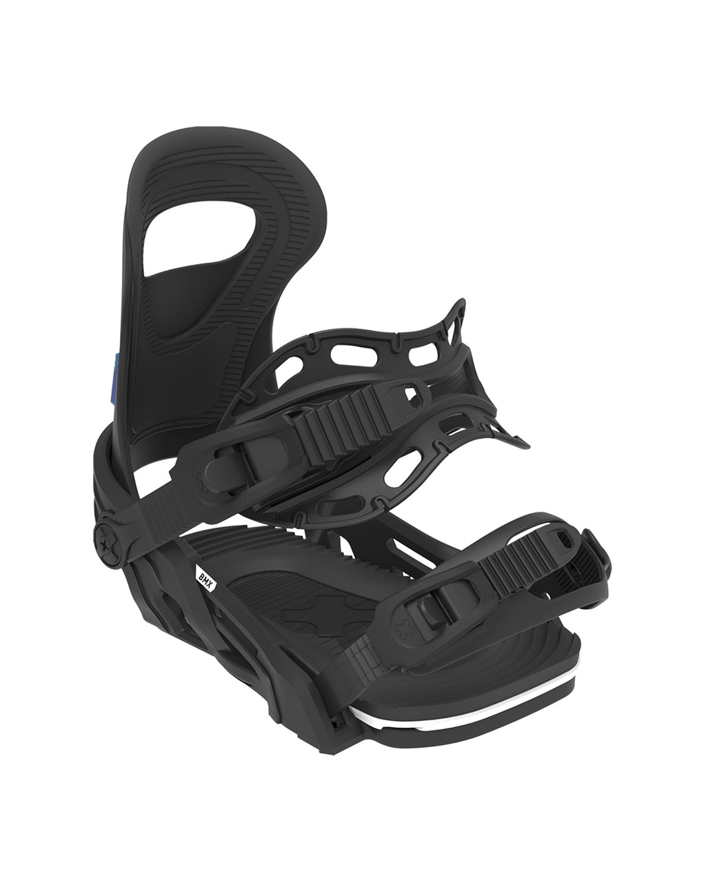 Bent Metal BMX Youth Snowboard Binding