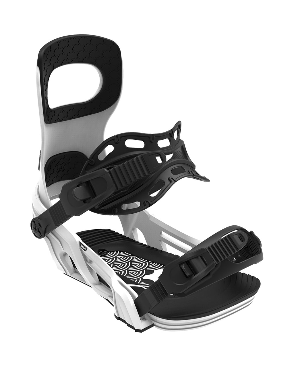 Bent Metal Beam Women's Snowboard Binding