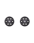 Bent Metal Bindings Pivot Disc Set