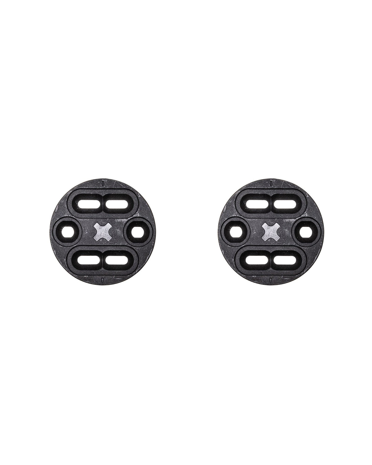 Bent Metal Bindings Pivot Disc Set