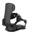 Bent Metal Solution Snowboard Binding