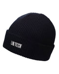 Lib Tech Captain Beanie Black
