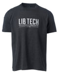 Lib Tech Handcrafted Tee