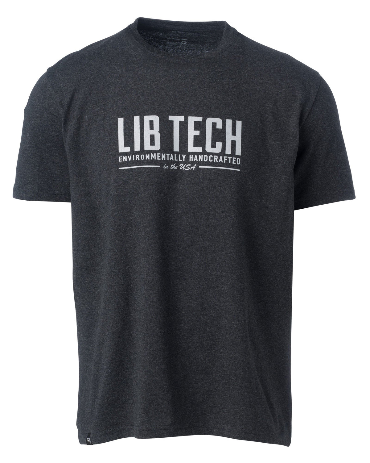 Lib Tech Handcrafted Tee