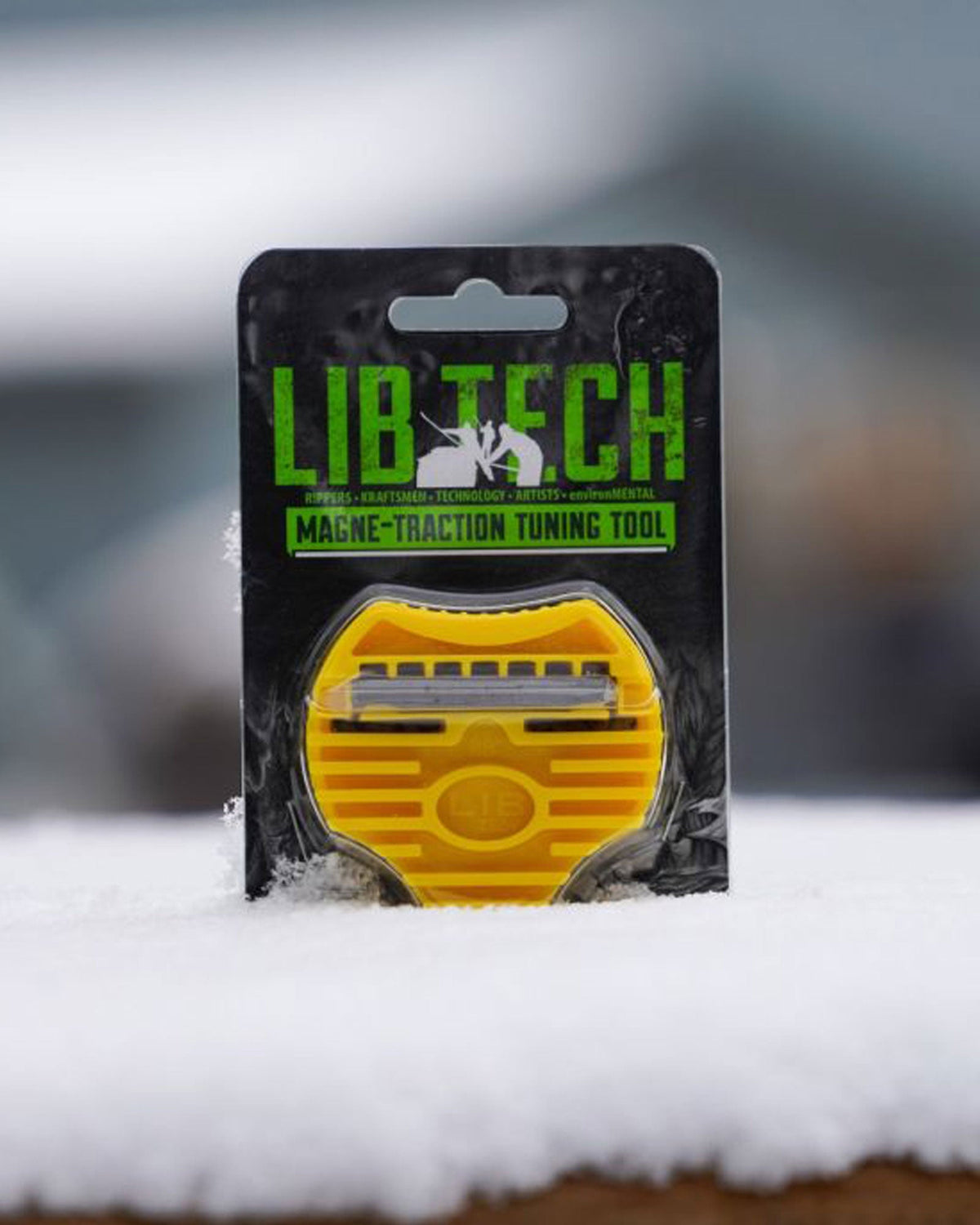 Lib Tech MTX Magne-Traction® Edge Tuning Tool