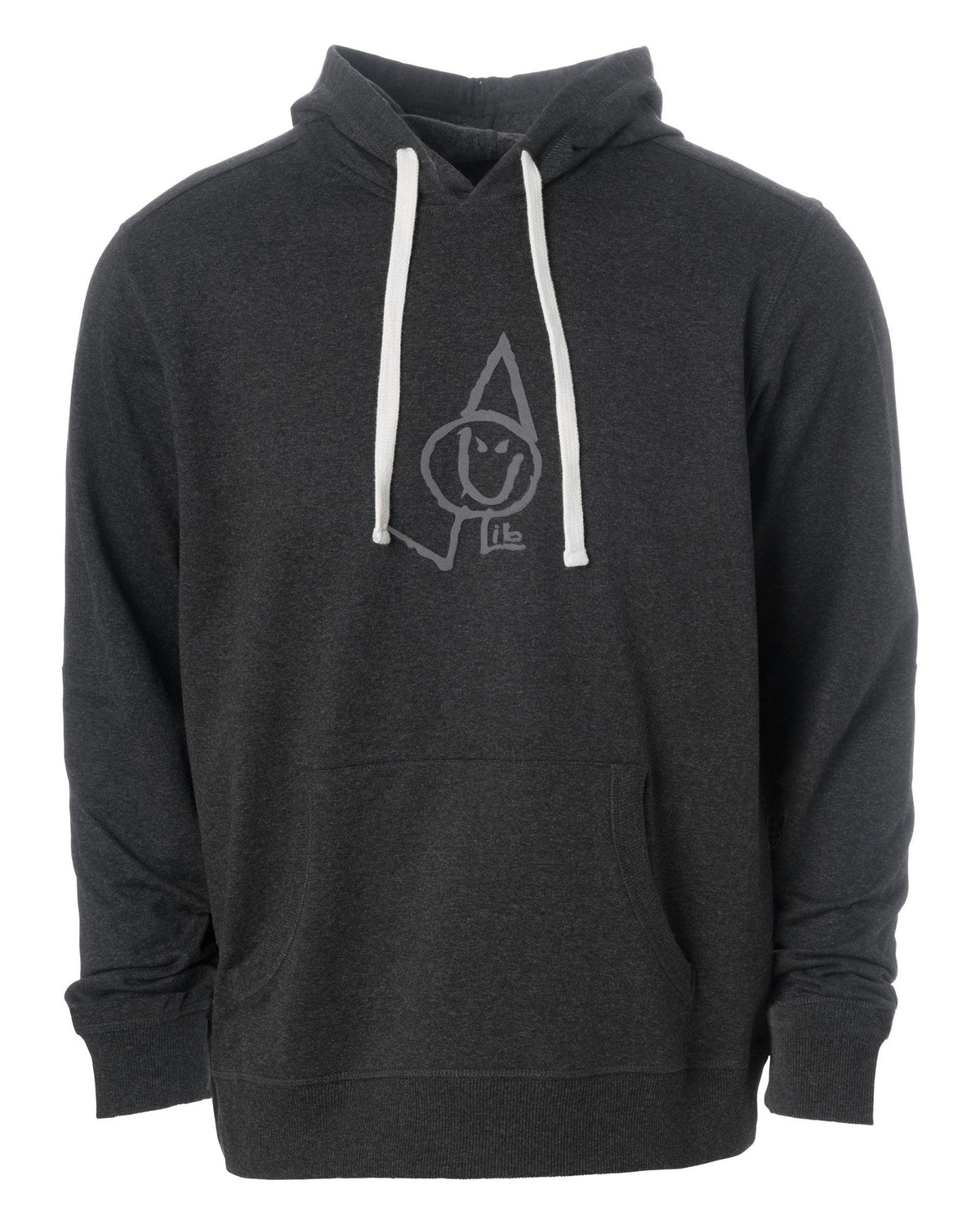 Lib Tech Poly Eco Hooded Pullover