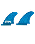 Side Bites Fin Set