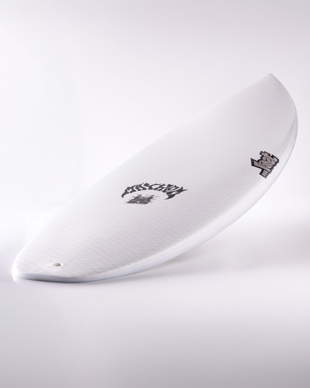Lib Tech Lost Big Rig Driver Surfboard