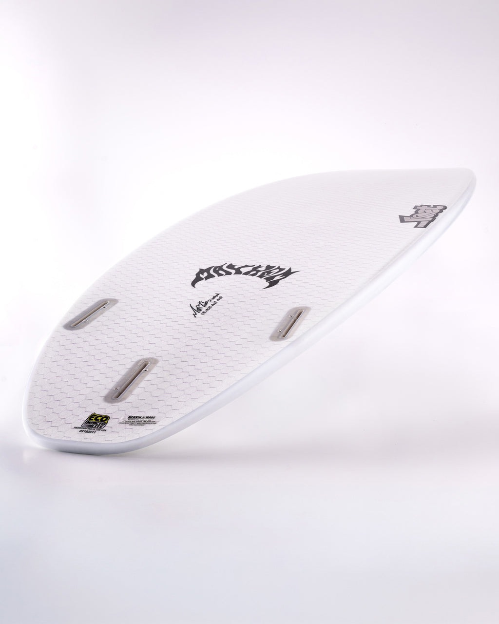 Lib Tech Lost Big Rig Driver Surfboard