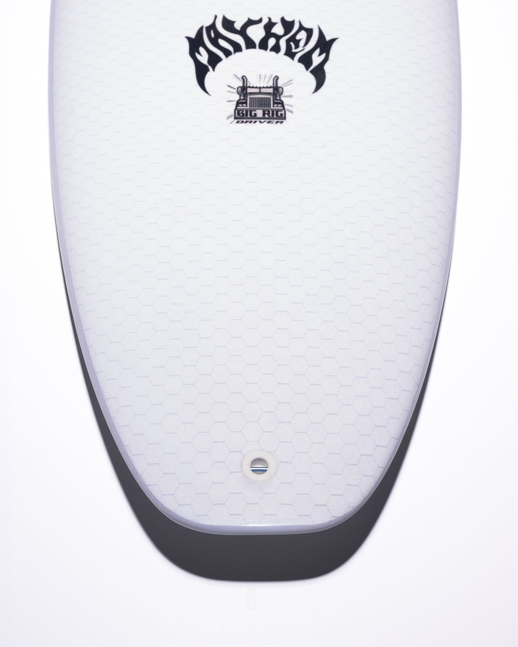Lib Tech Lost Big Rig Driver Surfboard