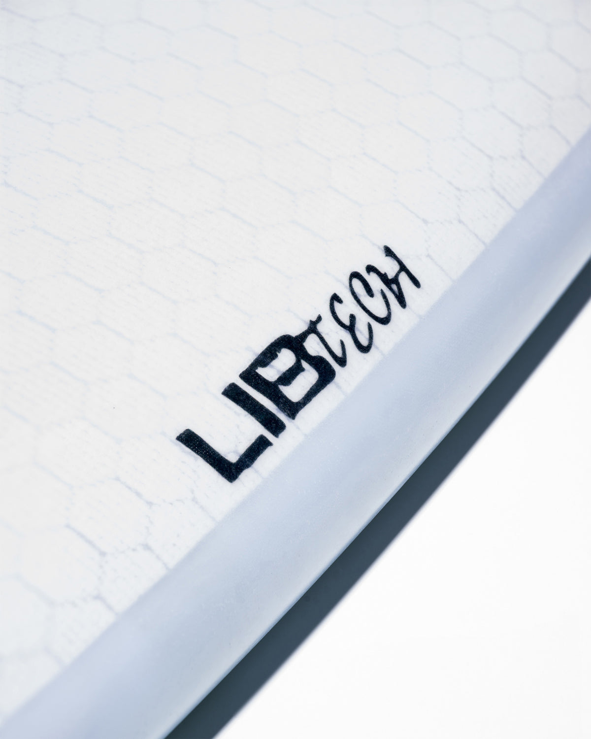Lib Tech Lost Big Rig Driver Surfboard