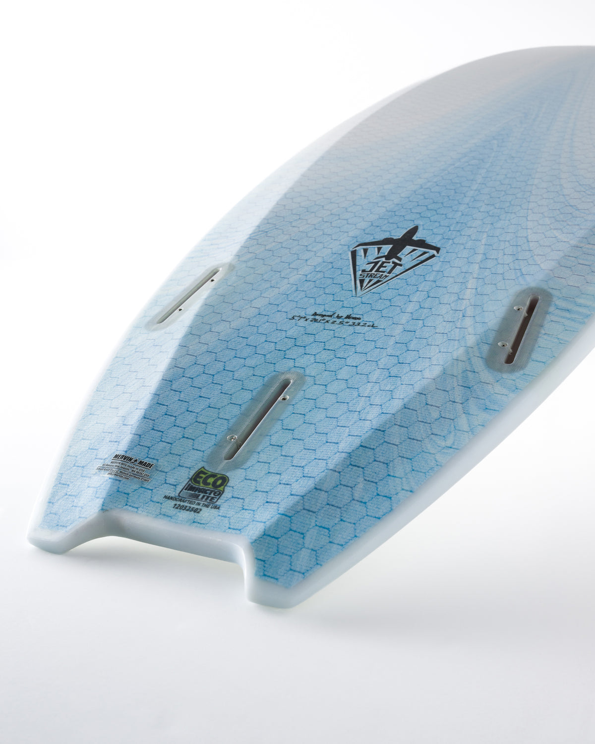 Lib Tech Jet Stream Surfboard