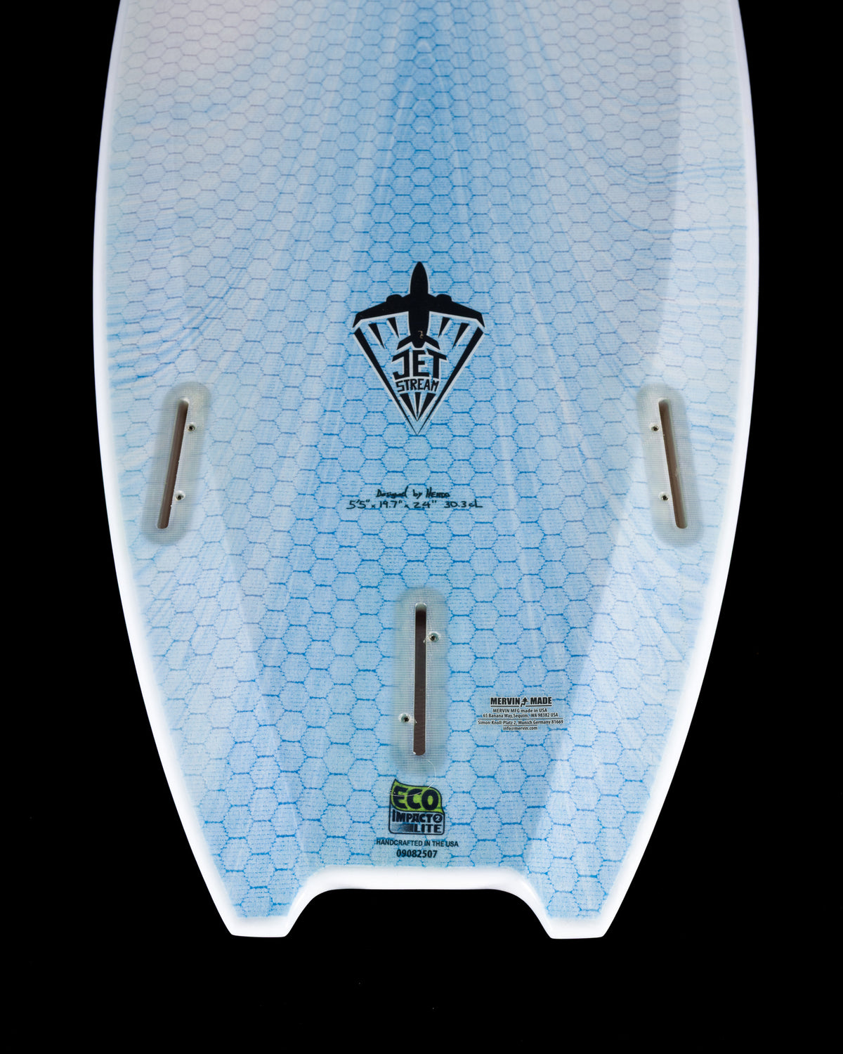 Lib Tech Jet Stream Surfboard