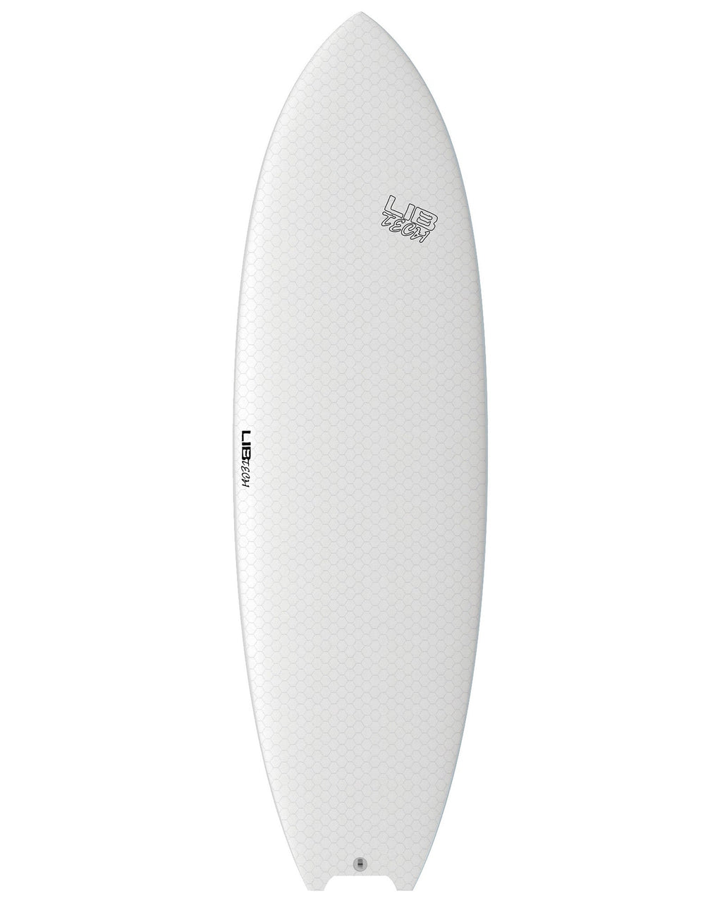 Lib Tech Jet Stream Surfboard