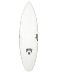 Lib Tech Lost Big Rig Driver Surfboard