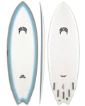 Lib Tech x Lost Pisces Surfboard
