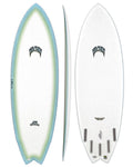 Lib Tech x Lost Pisces FC Surfboard