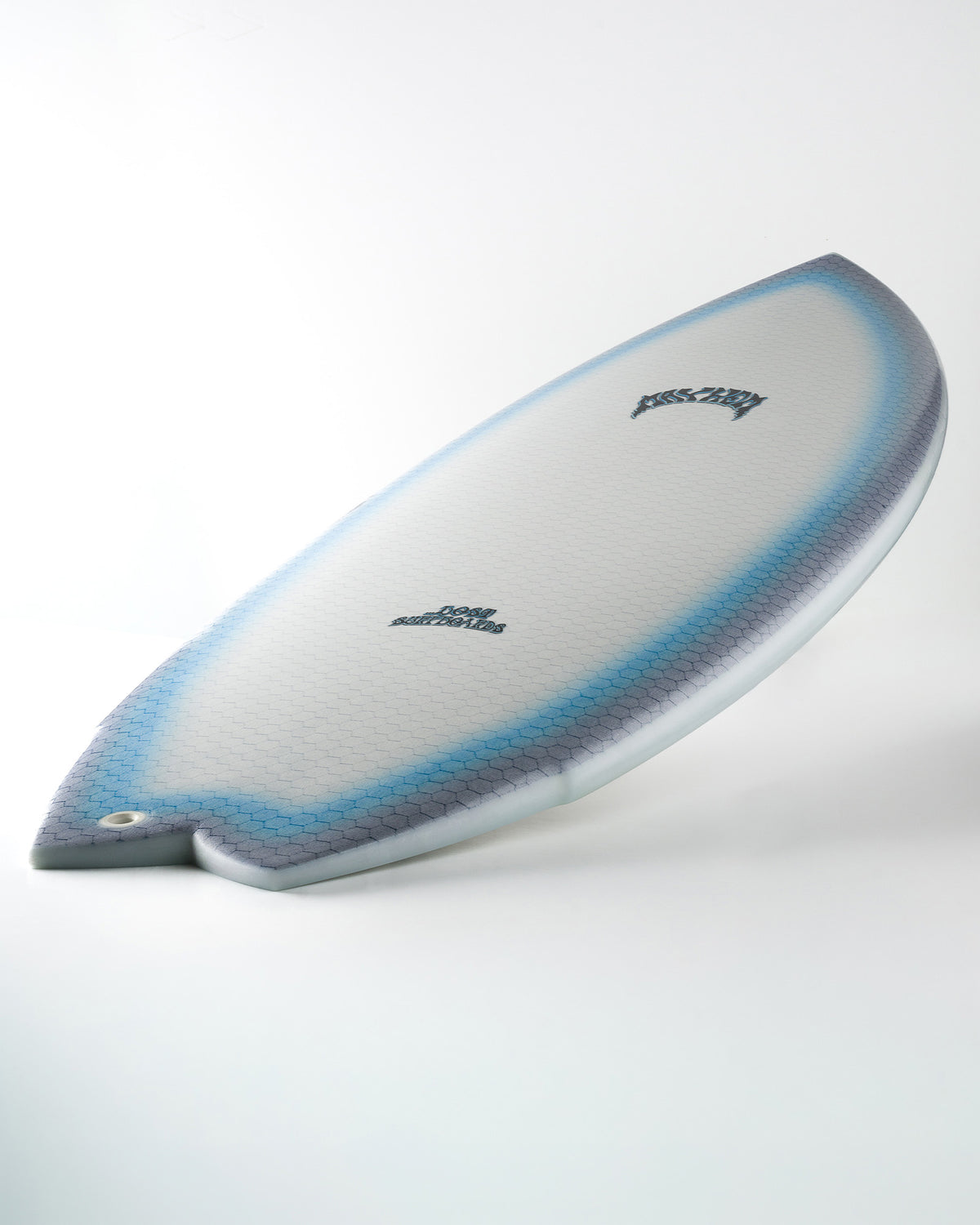 Lib Tech x Lost Pisces FC Surfboard
