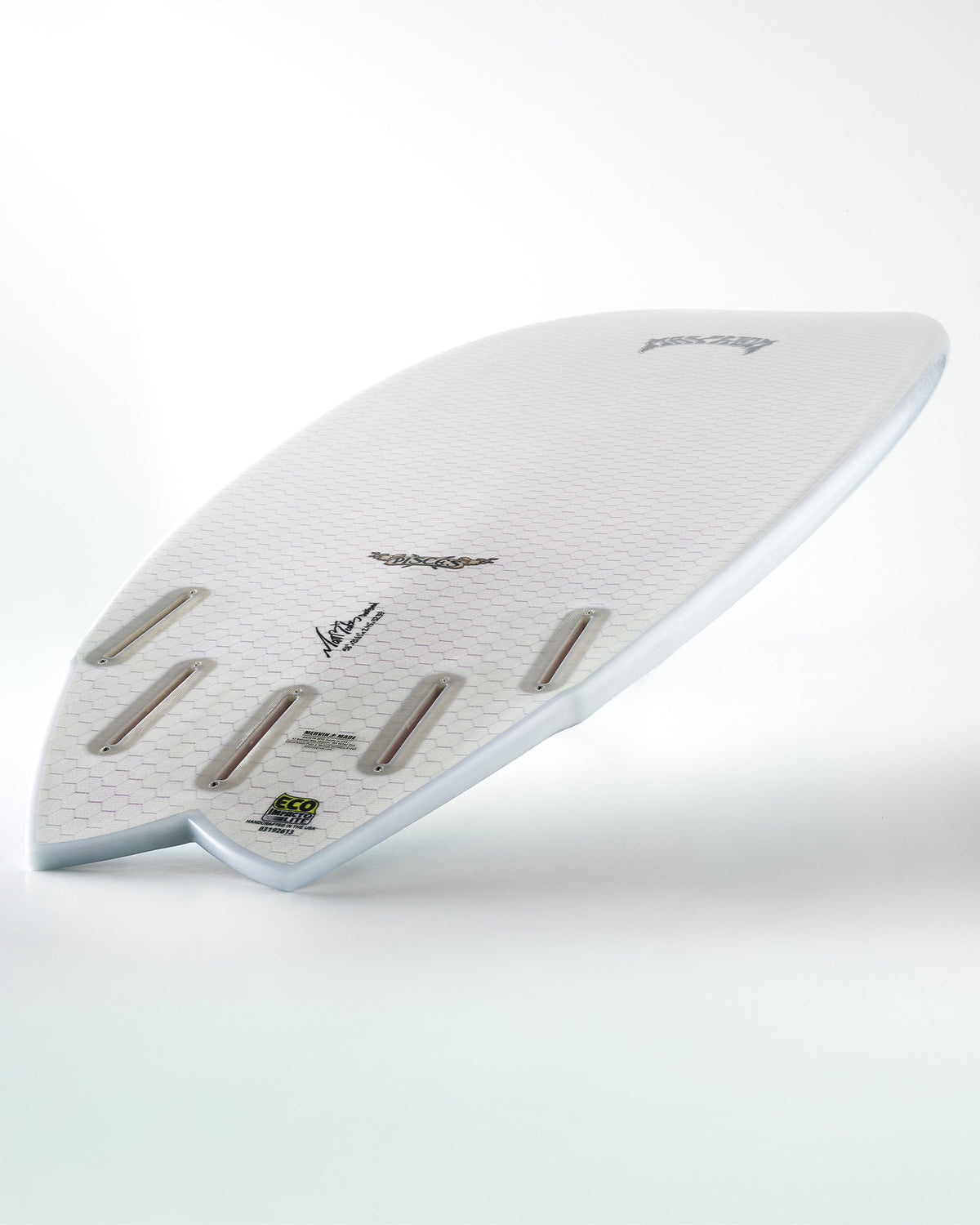 Lib Tech x Lost Pisces FC Surfboard