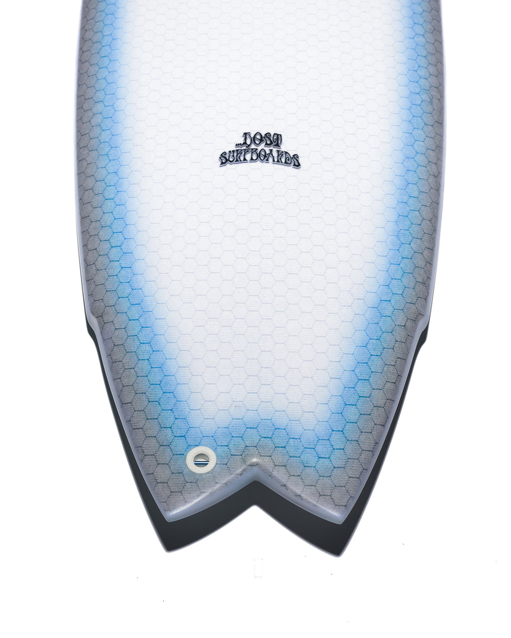 Lib Tech x Lost Pisces FC Surfboard
