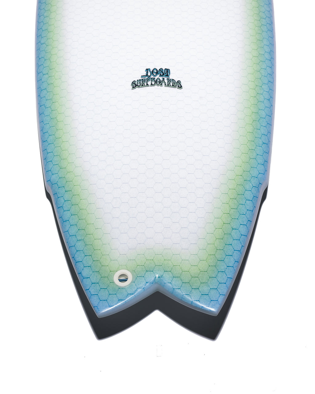 Lib Tech x Lost Pisces FC Surfboard