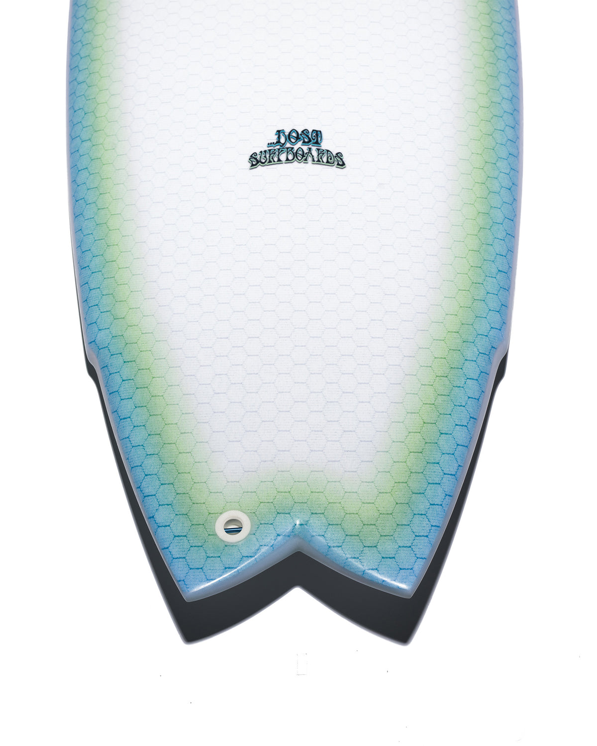 Lib Tech x Lost Pisces FC Surfboard