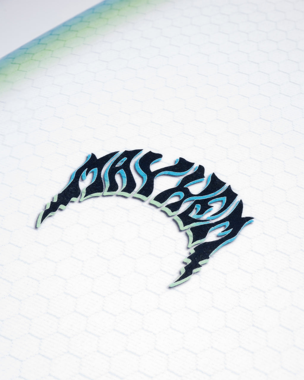 Lib Tech x Lost Pisces FC Surfboard