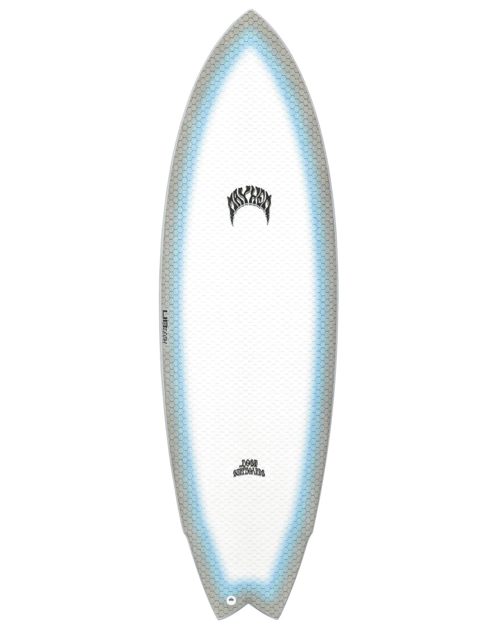 Lib Tech x Lost Pisces FC Surfboard