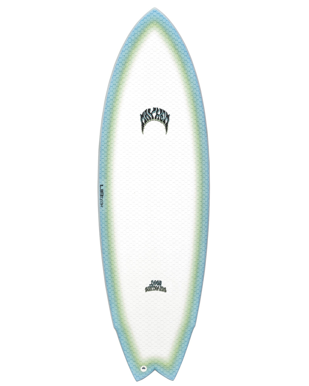 Lib Tech x Lost Pisces Surfboard