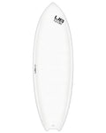 Lib Tech Pool Jet Alt Surfboard