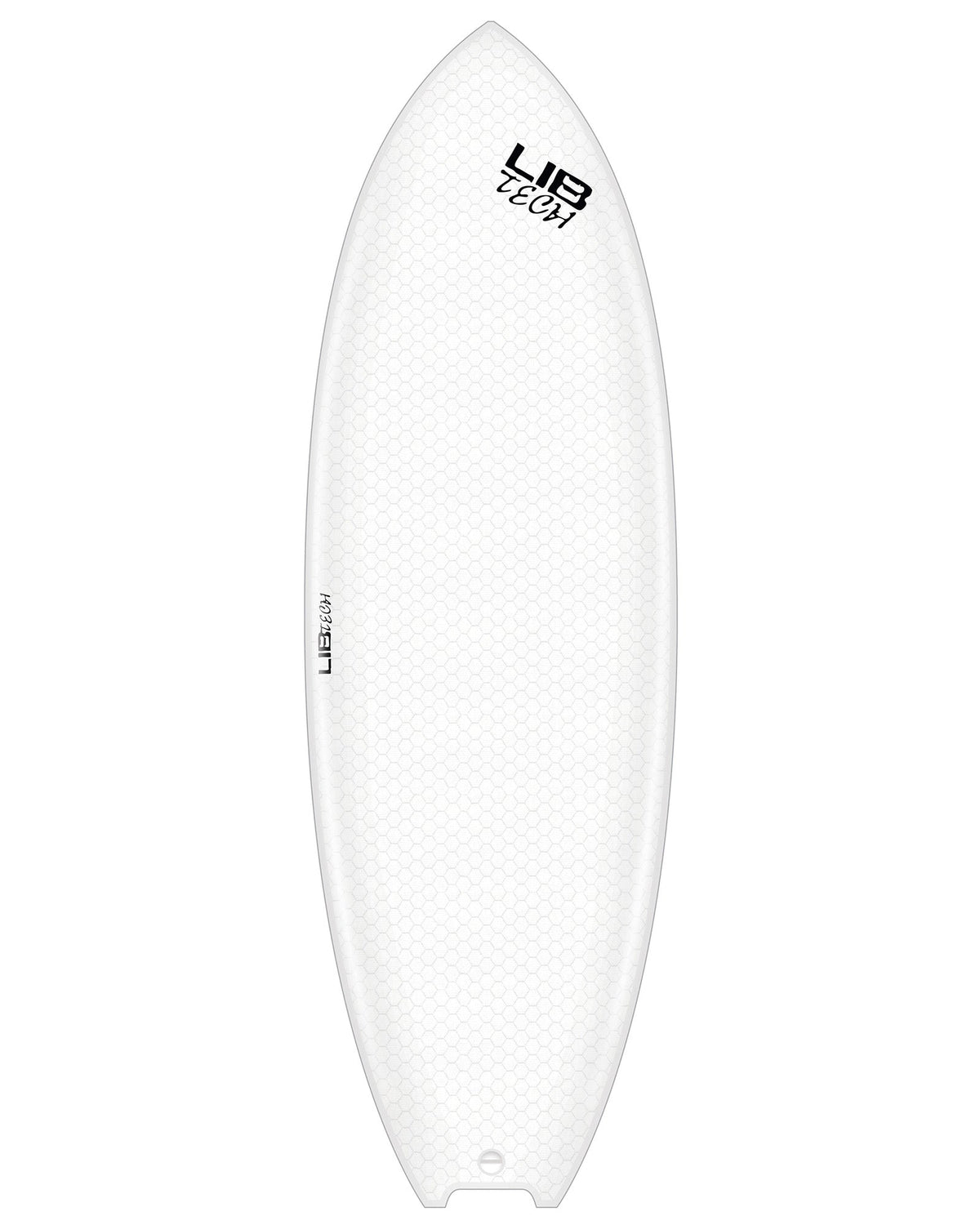 Lib Tech Pool Jet Alt Surfboard