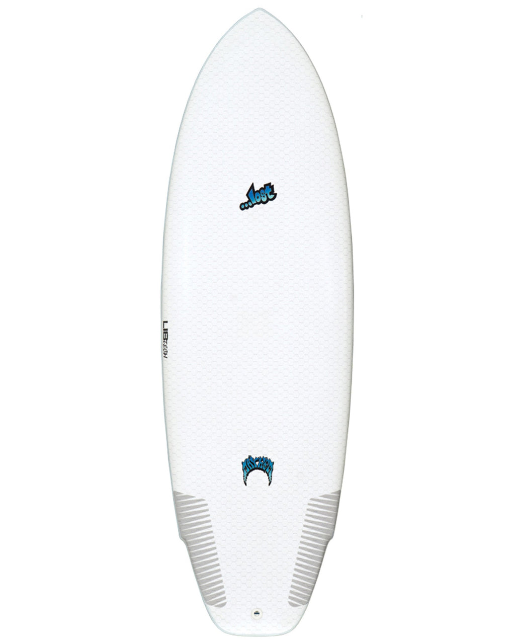 Lib Tech x Lost Puddle Jumper Surfboard