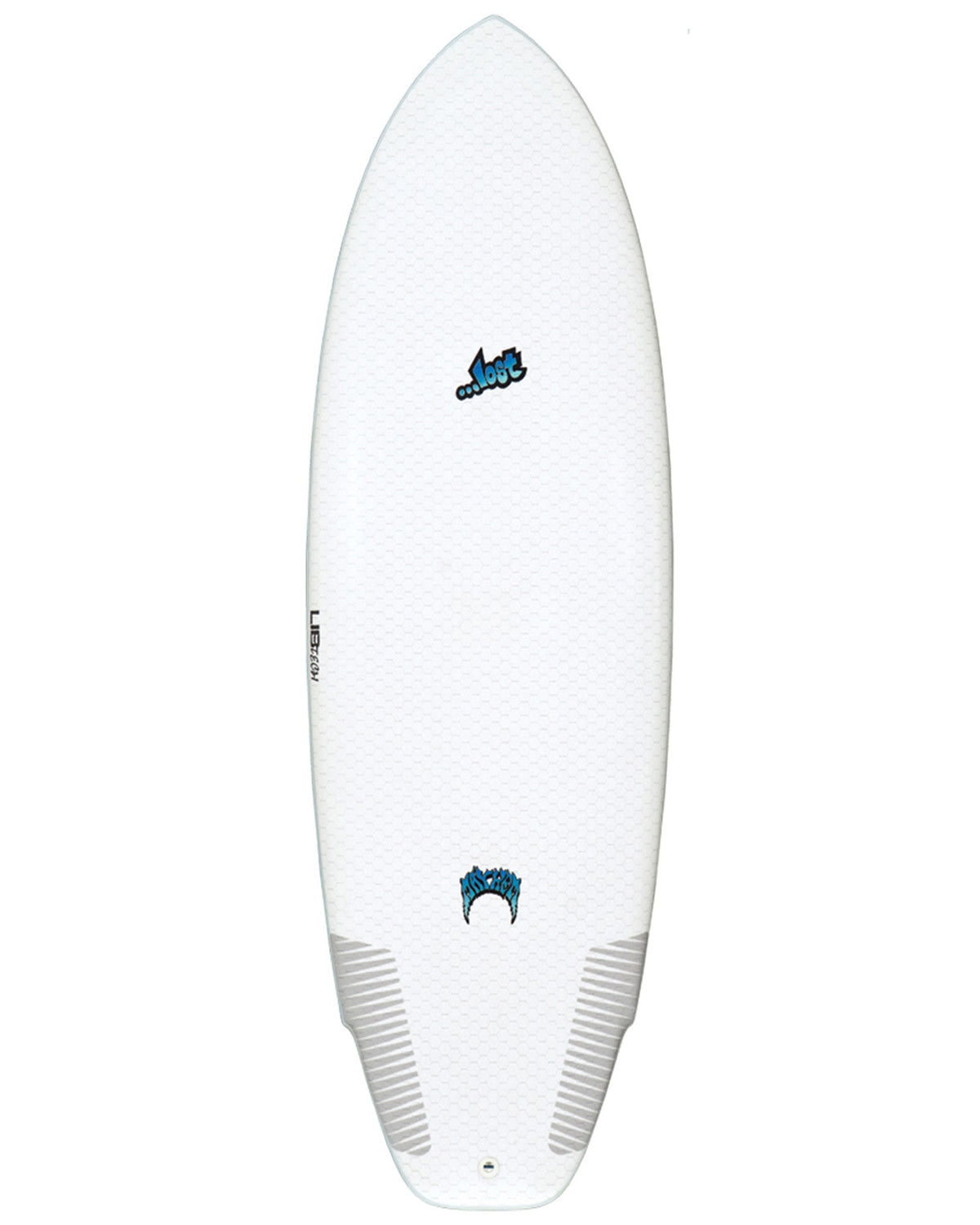 Lib Tech x Lost Puddle Jumper Surfboard