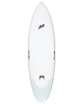 Lib Tech x Lost Quiver Killer FC Surfboard