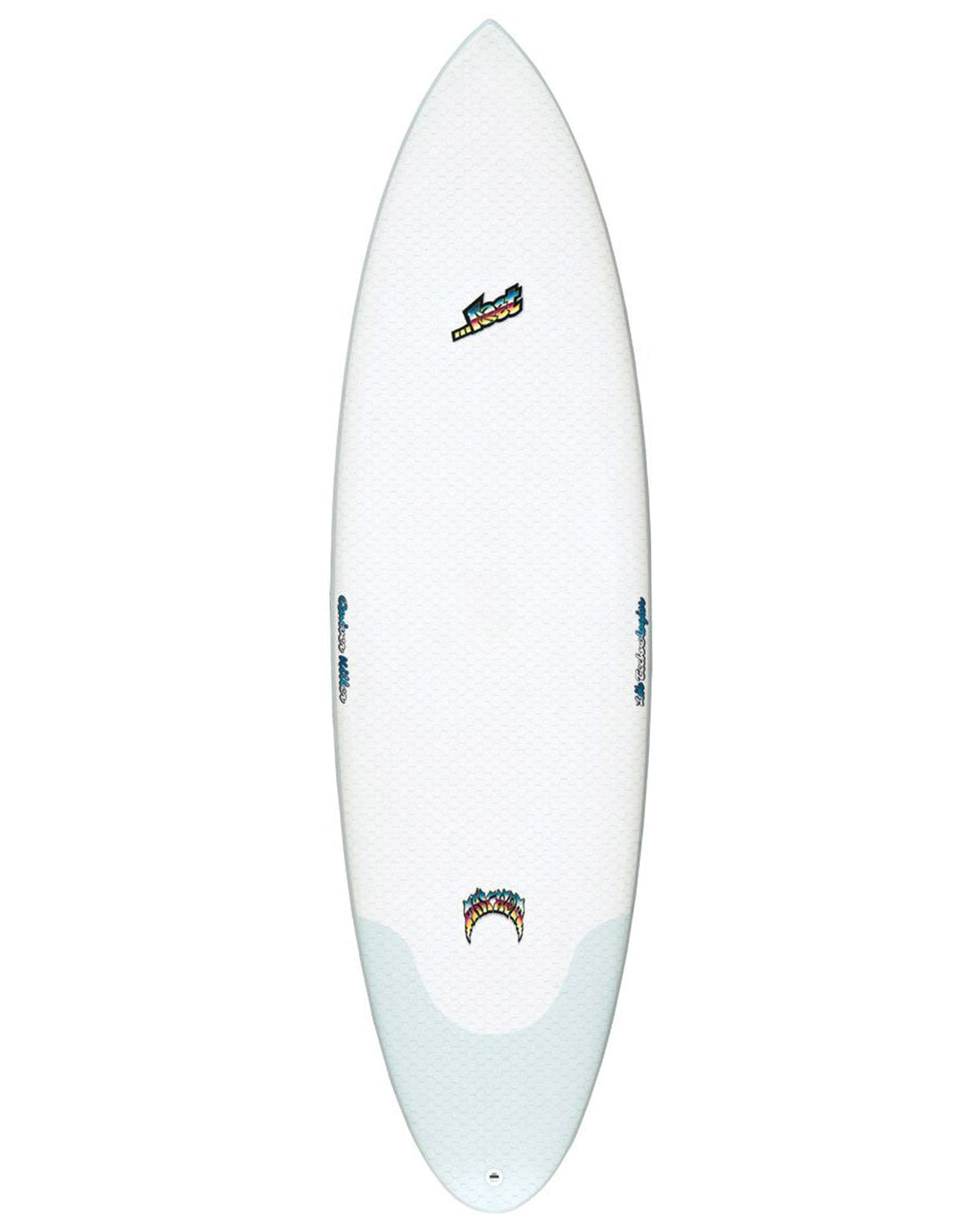 Lib Tech x Lost Quiver Killer Surfboard