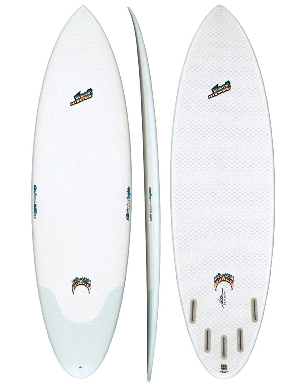 Lib Tech x Lost Quiver Killer Surfboard