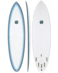 Lib Tech x Lost Super Smooth Operator Surfboard