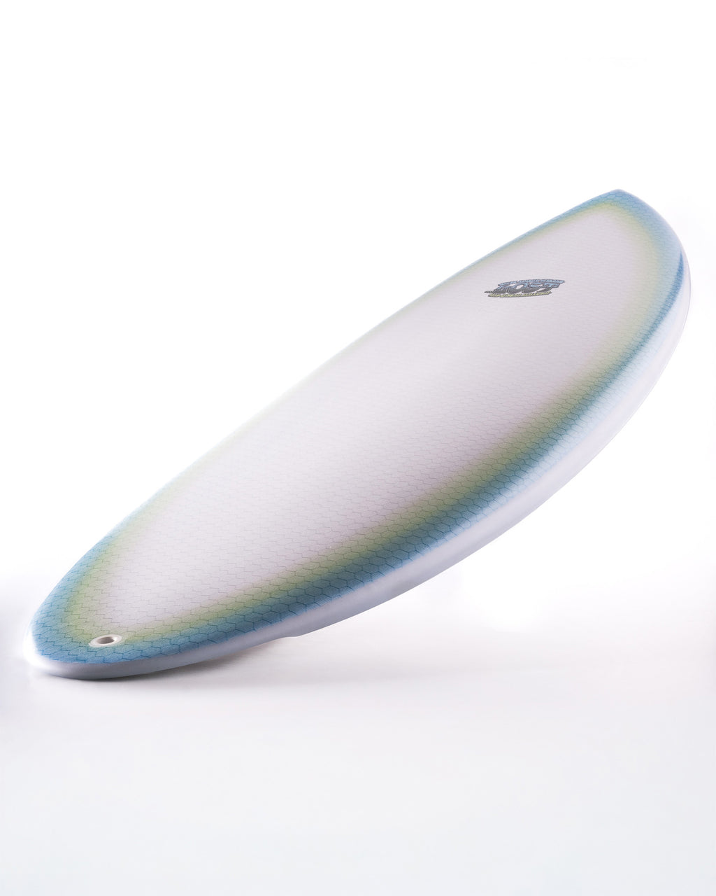 Lib Tech x Lost Super Smooth Operator Surfboard