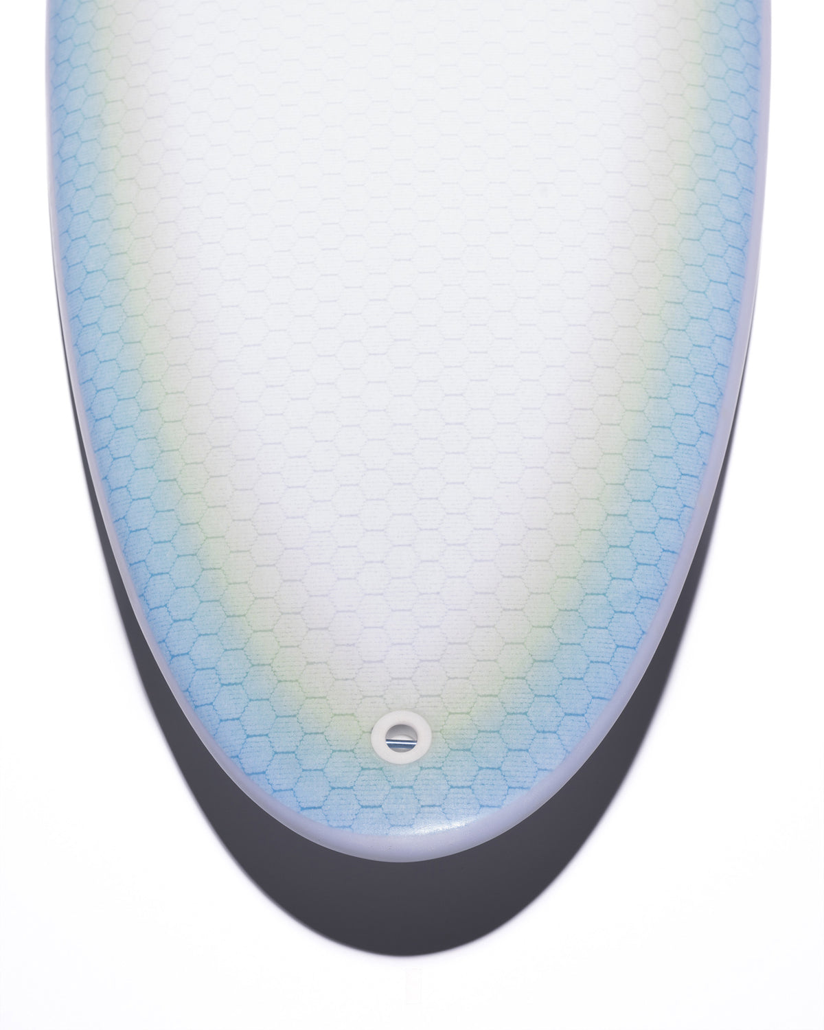 Lib Tech x Lost Super Smooth Operator Surfboard
