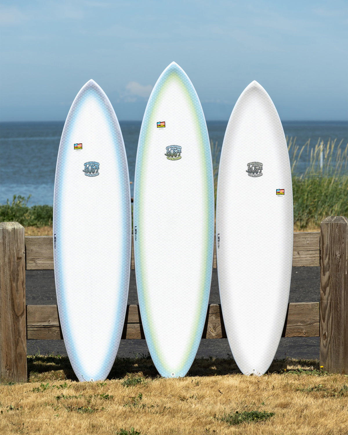 Lib Tech x Lost Super Smooth Operator Surfboard