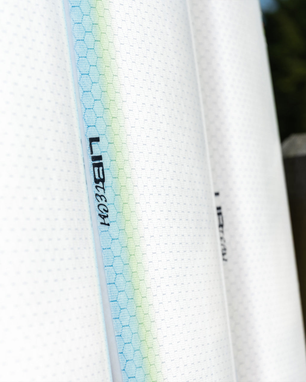Lib Tech x Lost Super Smooth Operator Surfboard