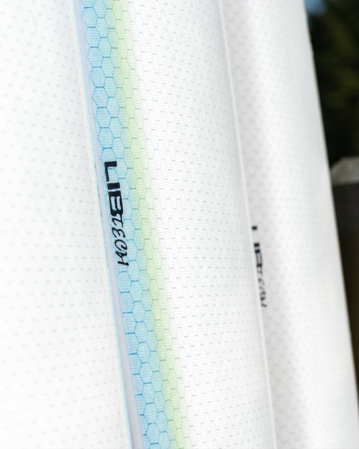 Lib Tech x Lost Super Smooth Operator Surfboard