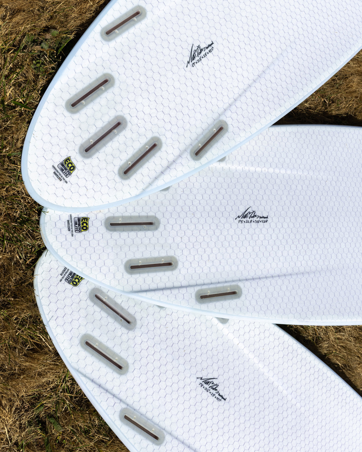 Lib Tech x Lost Super Smooth Operator Surfboard