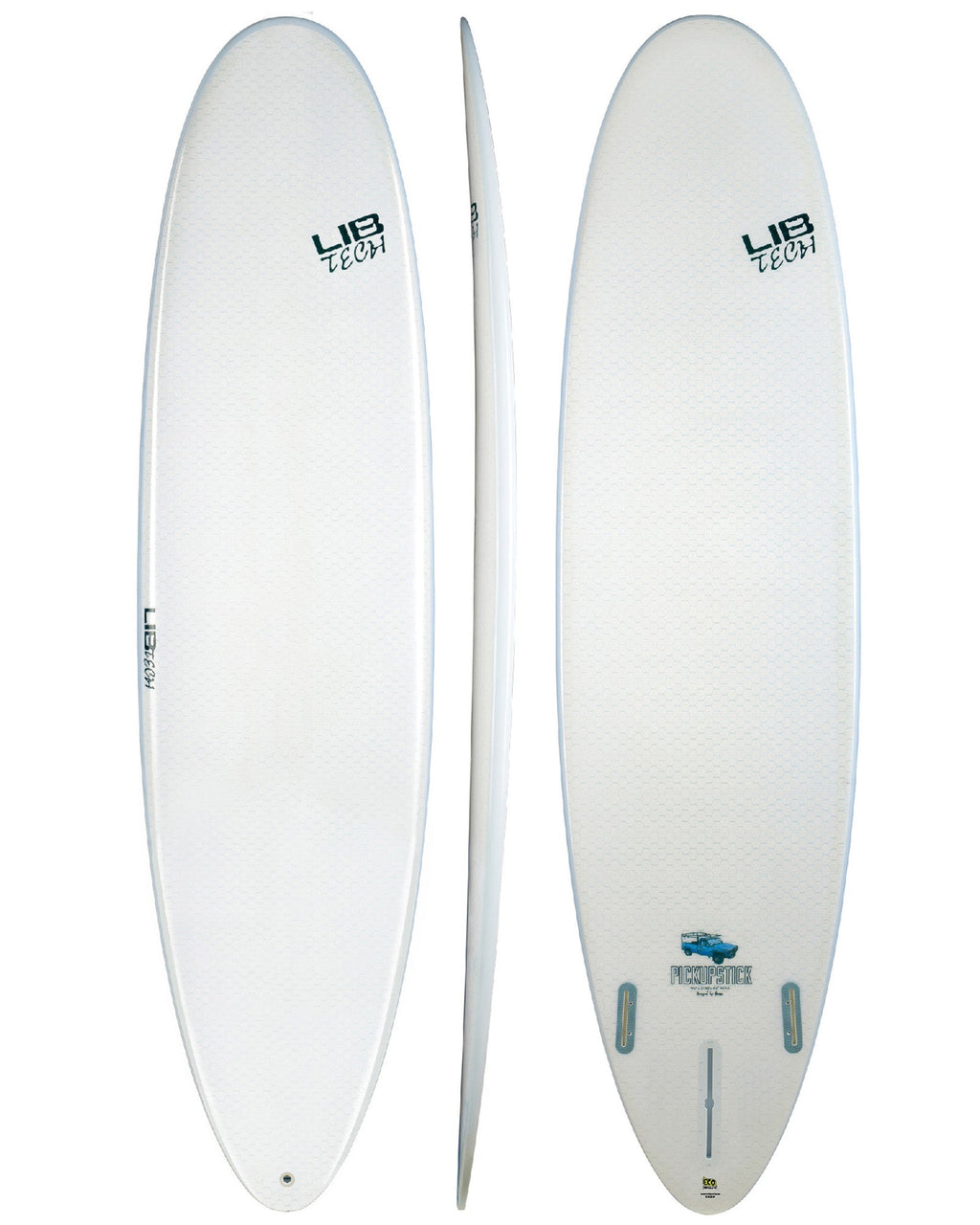 Lib Tech 7'0" Pick Up Stick Surfboard