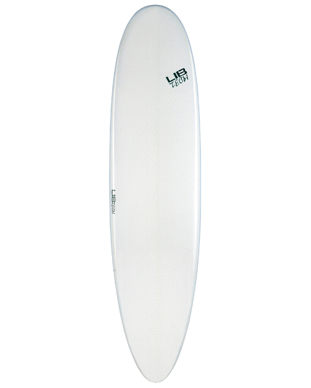 Lib Tech 7'6" Pick Up Stick Surfboard